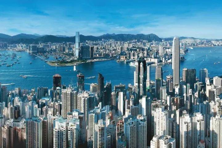 香港和大陆都可以用的社交应用