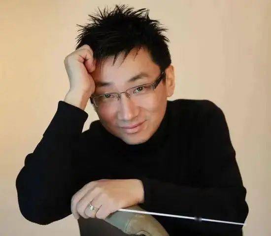 喜报| 我院指挥系校友李心草任中国音乐学院院长_中国交响乐团_首席