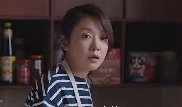 《装台》原著:长得好看的女人,就不能过上顺心的日子吗_蔡素芬_男人