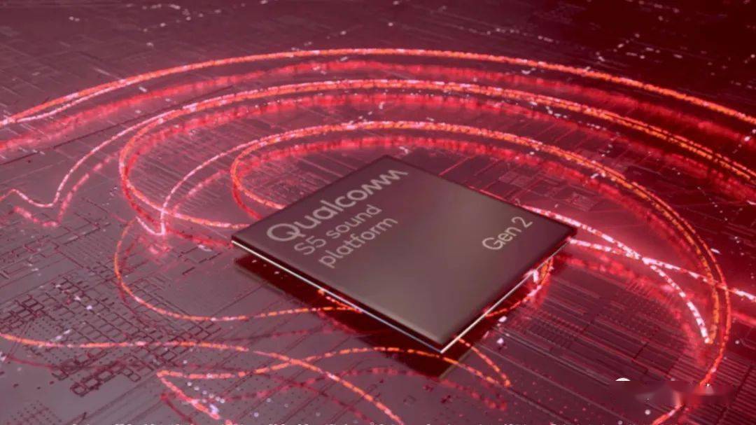 高通也发布第二代s5和s3音频平台,均支持snapdragon sound骁龙畅听