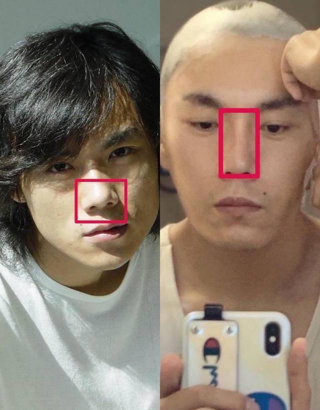 不再隐秘的秦昊被扒皮!