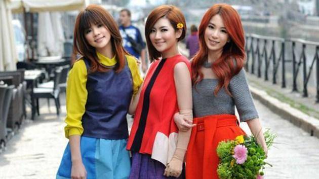 e,这个由任家萱(selina),田馥甄(hebe),陈嘉桦(ella)组成的中国台湾