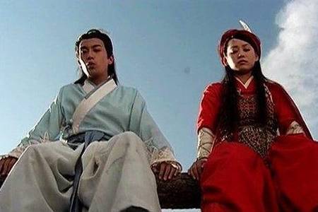 历史上真的有杨家将吗?北宋灭亡时,杨家将为什么不出来救国?_杨继业_时期_杨文广