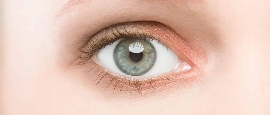 眼睛周围长了小疙瘩,千万别挤,可能与hpv病毒相关_管瘤_皮肤_治疗