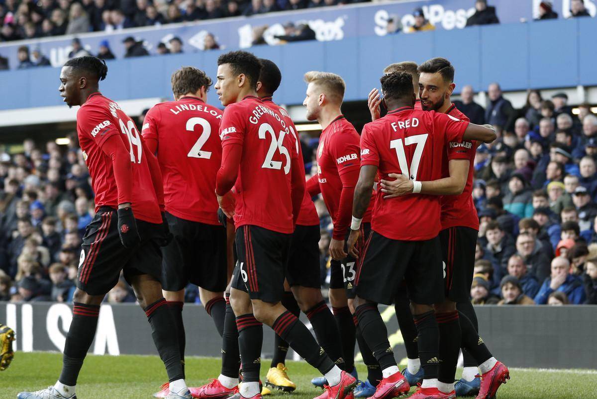 梦剧场最佳男主角,他是胜利的保障,更是曼联化学反应的重要元素