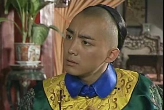 和珅,阿桂,刘墉和福康安叱咤大清,这4人相比较,谁的身份高?