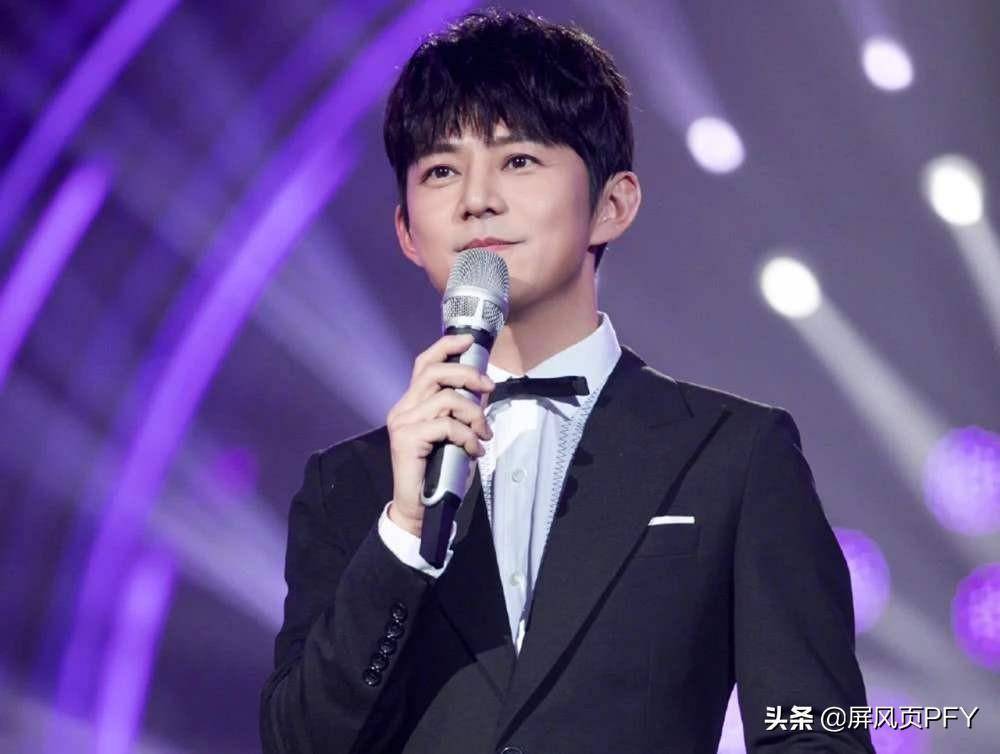 何炅生日好友送祝福,杨迪有心插柳成赢家,用计突围"何榜"引争议_王源