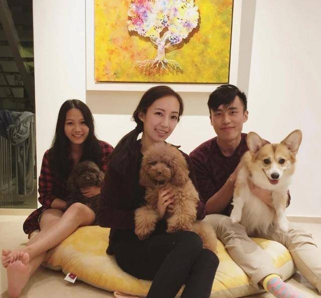 霍文逊是二太冯坚妮的小儿子,霍英东为何认可他_父母_儿女_成功