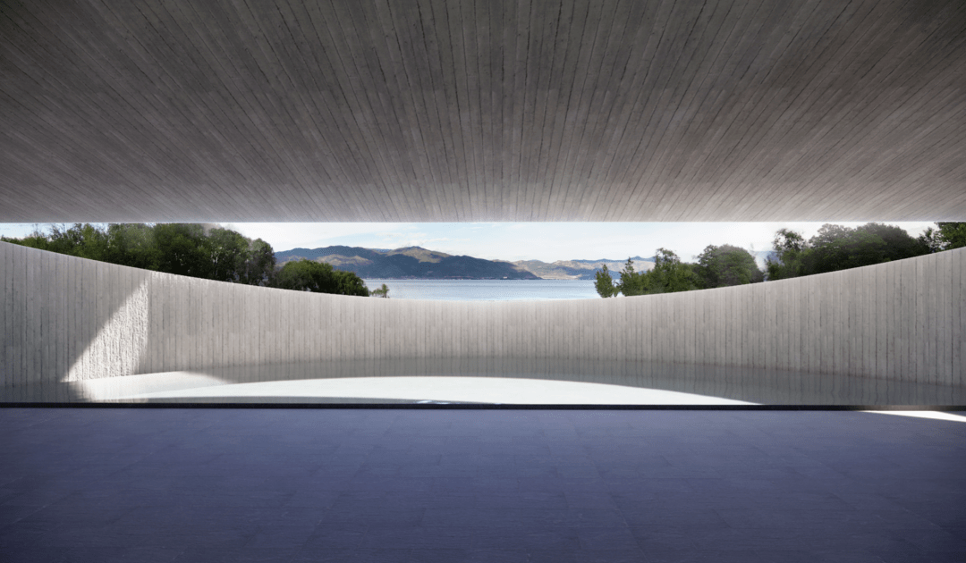 2022,走进赵扬的三种建筑现场