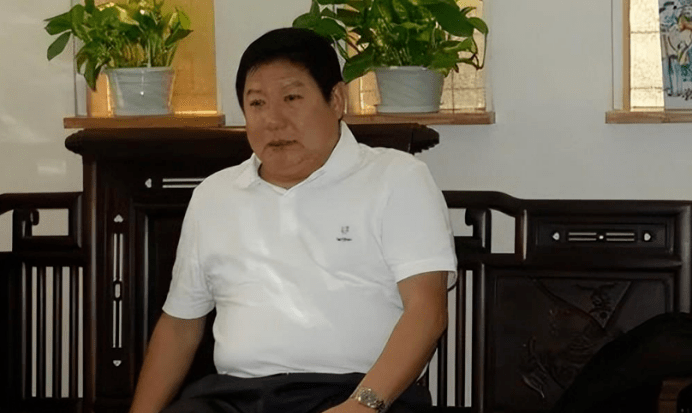 法定代表人为李生贵,注册资本为90000万元,企业地址位于山西吕梁孝义