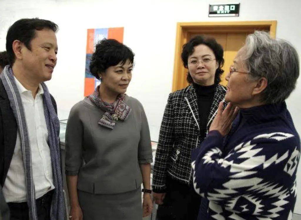 我们与张洁无法道别 | 李洱_小说_方舟_作品