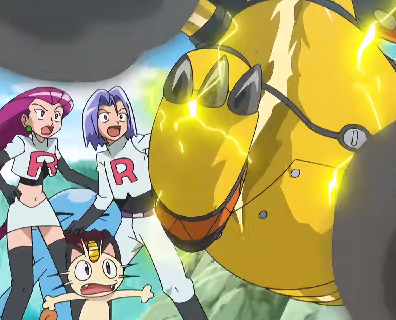 制造_皮卡丘_成为