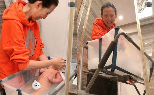 做寿司厨艺被认可,女儿吃出表情包_妈妈_汤圆_包子