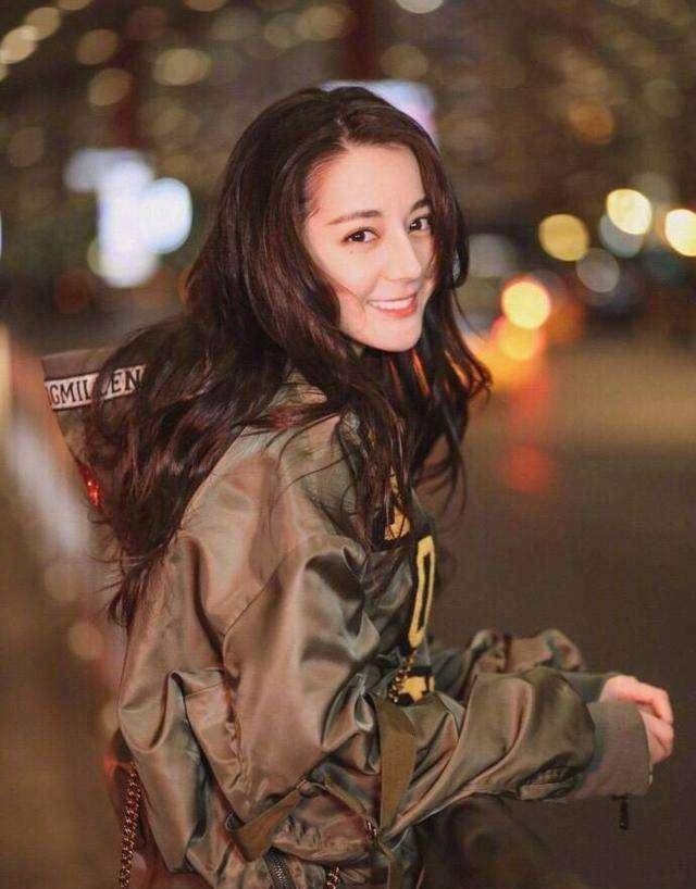 迪丽热巴_成为了_节目组