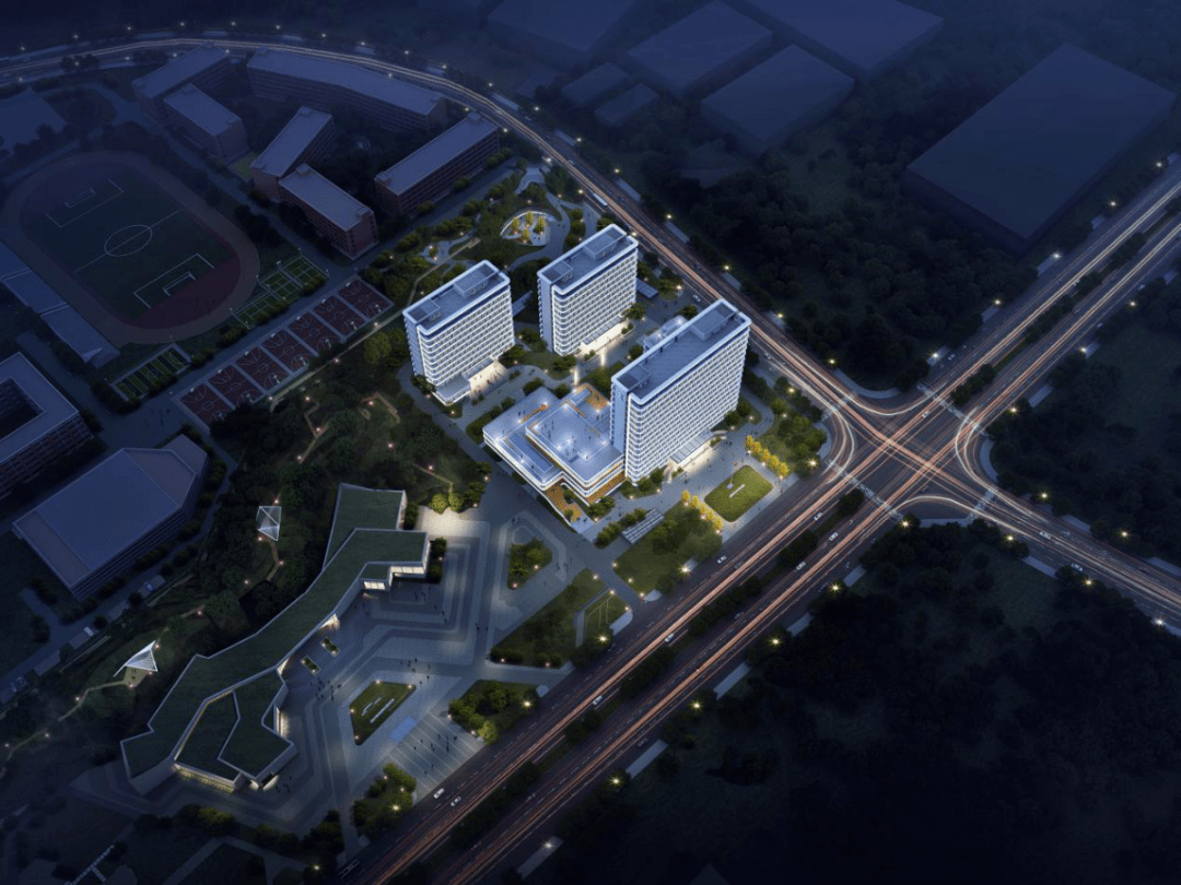 5亿元的丽水南城商务中心即将开工……_项目_建设_公司