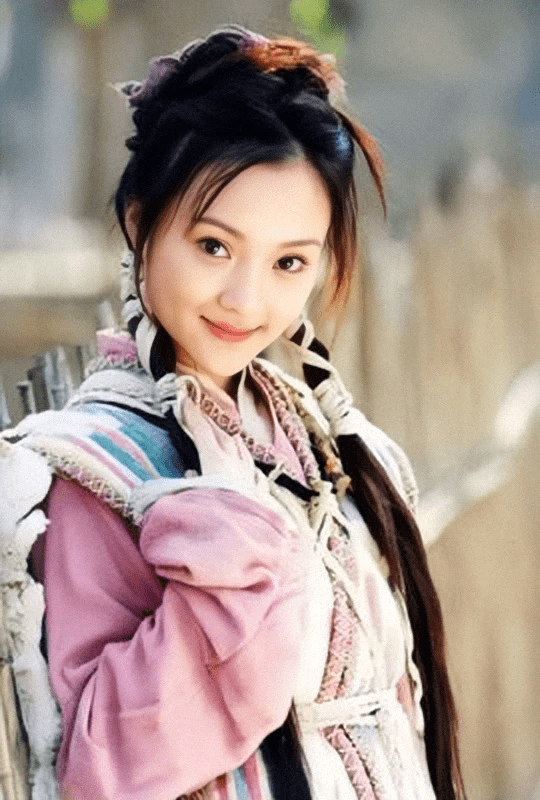 分手3年后,再看李小璐和贾乃亮的各自境遇,夫妻差距一目了然_李晨