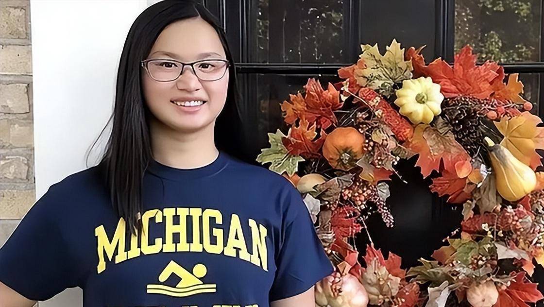 冠军拒绝承认她的中国父母,网友:辛苦了,辛苦了_maggie_加拿大_玛姬