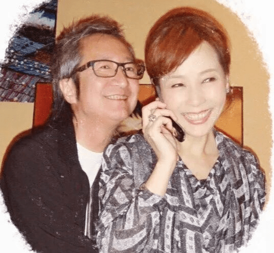 跟丈夫結婚32年,屢次不忠誠卻選擇原諒,無子成原罪_葉童_陳國熹_事業