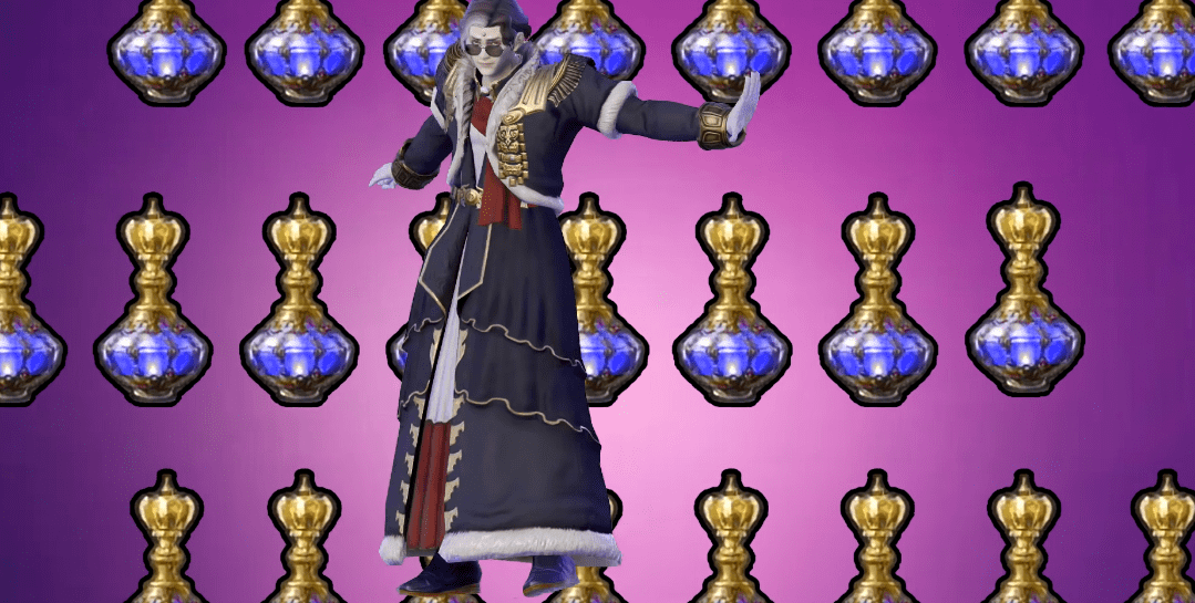 ff14商城购物指南!哪些性价比高的道具值得入手呢?_玩家_游戏_宠物