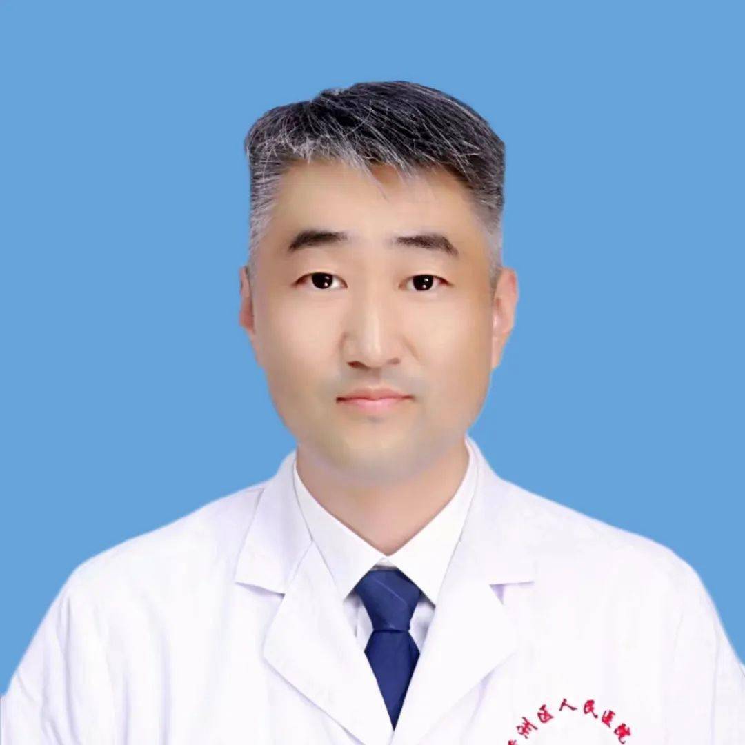 陈海龙教授珠海市香洲区人民医院泌尿外科主任硕士研究生,副主任医师