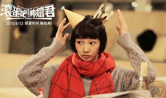 不乘风不破浪的白百何,倒在了沙滩上,可惜了一手众人艳羡的好牌_电影