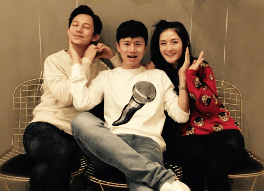 节目_吴昕发_时候