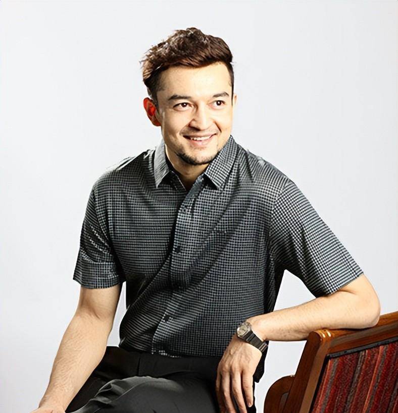 (仔细想想,像葛昭宝,张涵均,邢志强这些"三旬左右"