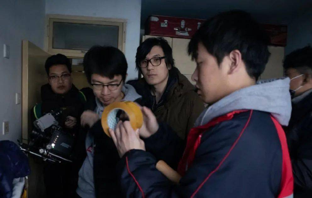 2022华语地缘影展·济南 | 胡波导演短片集展映_搜狐网