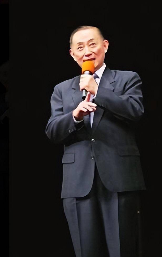 梅兰芳之子梅葆玖:和妻子相伴56载,一生无儿女晚年与猫为伴_父亲_林