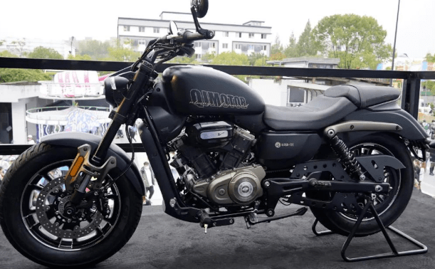 26999元的qj闪350巡航车上市._搜狐汽车_搜狐网