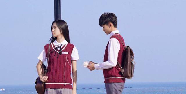 超越原版,今年第一部翻拍剧做到了!_女孩_刺猬_观众