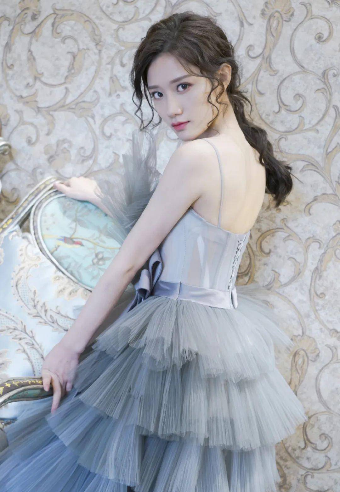 陈意涵,从歌手到演员的切换,她的成功打脸了多少人_观众_实力_角色