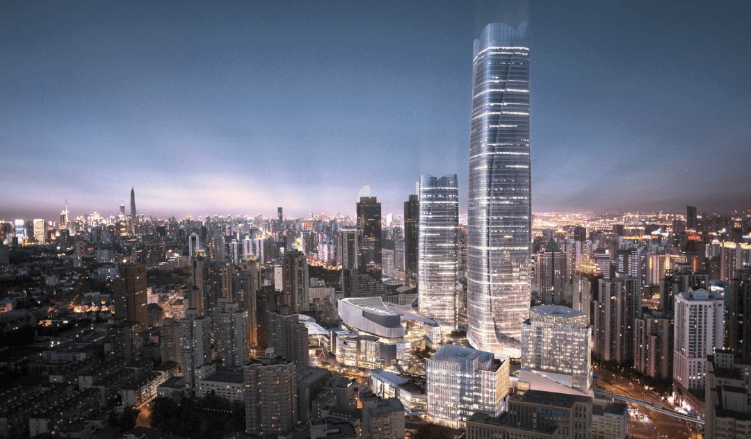 徐家汇嘉汇国际广场-楼盘最新详情 楼盘最新价格 嘉汇国际广场售楼