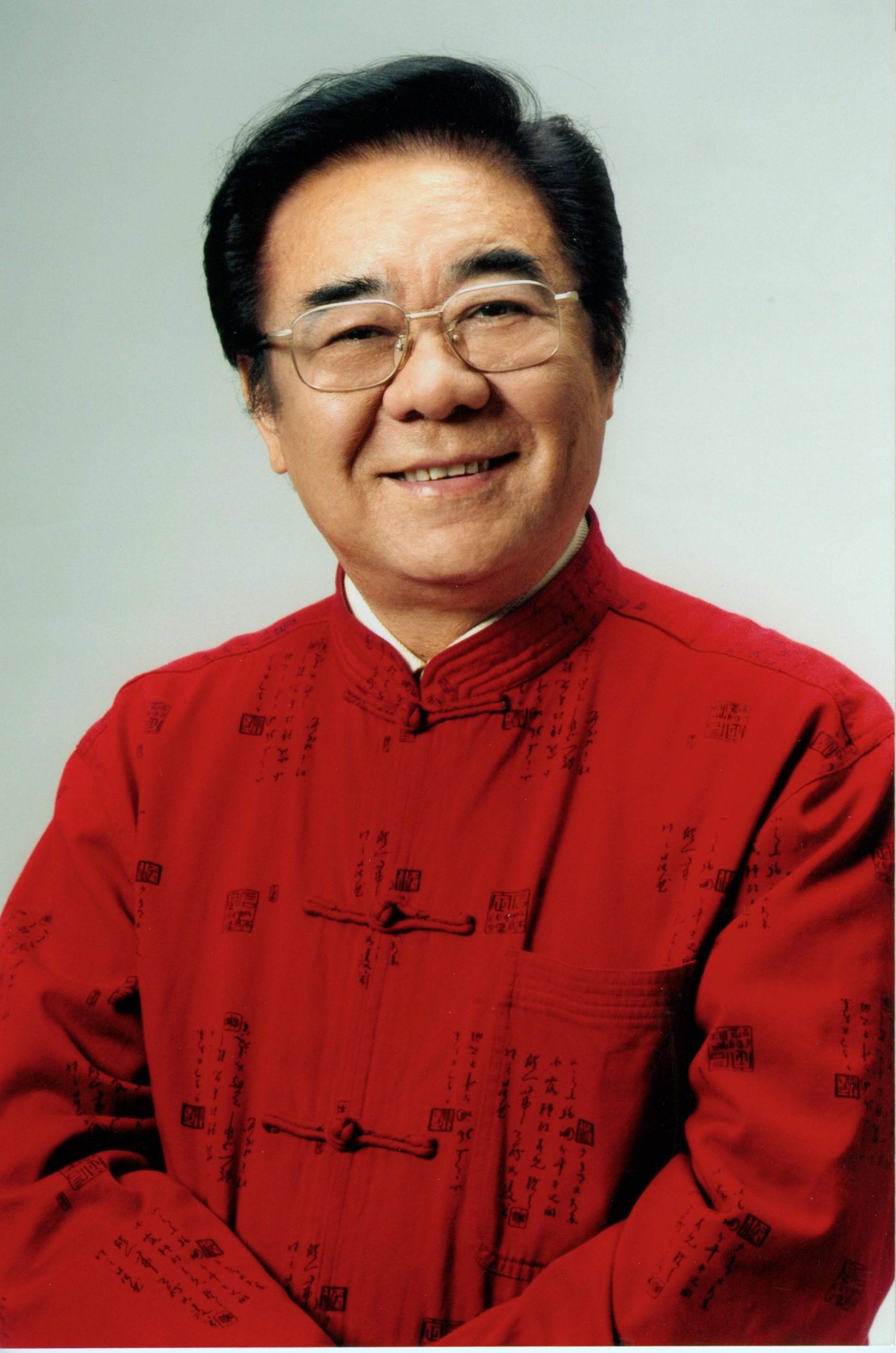 金铁霖的葬礼:民众自发送行,儿子哭成泪人,李谷一朱之文未露面_声乐