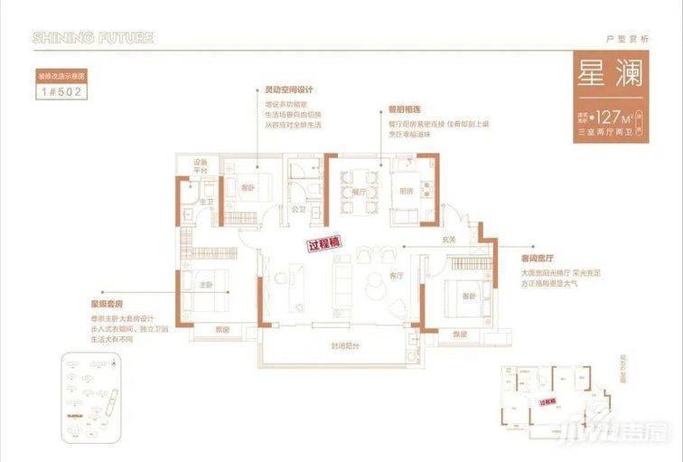 合肥经开区主城区邦泰新华星耀未来周边配套_搜狐网