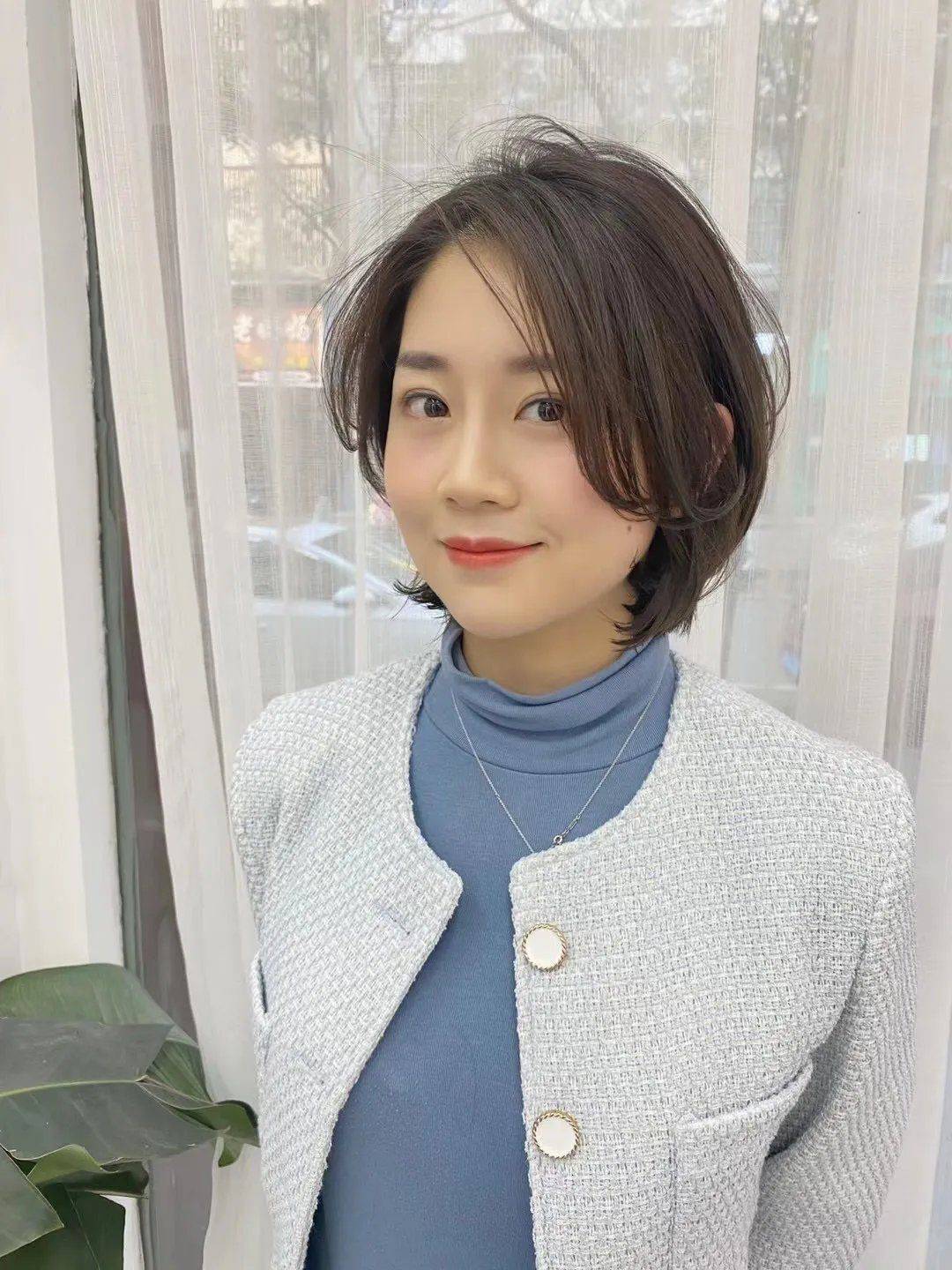 流行女士发型15款多样时尚美美哒让你大不一样