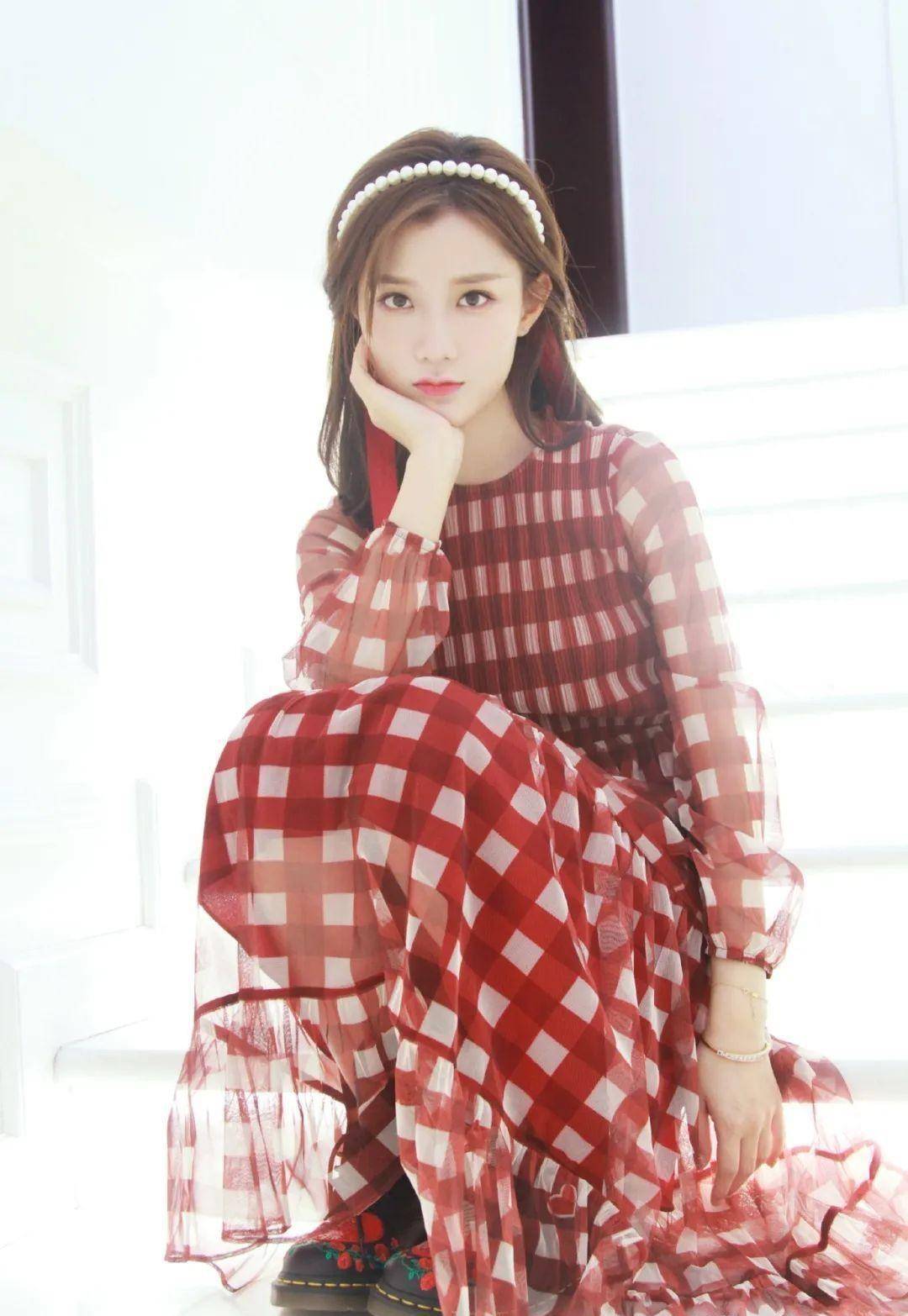 陈意涵,从歌手到演员的切换,她的成功打脸了多少人_观众_实力_角色