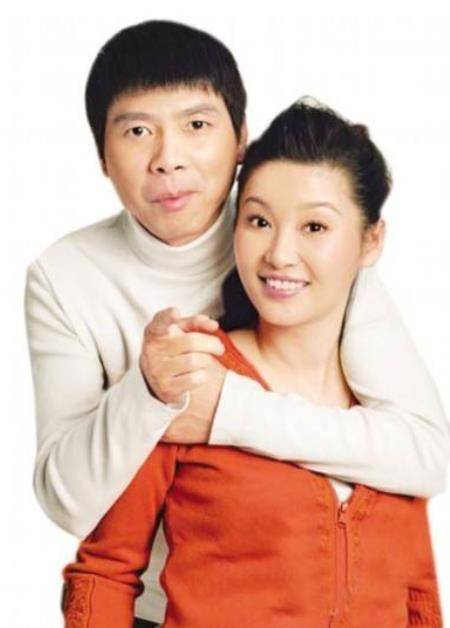 徐帆:与王志文师生恋,嫁给二婚冯小刚,婚后21年未生育_主动出击_生活