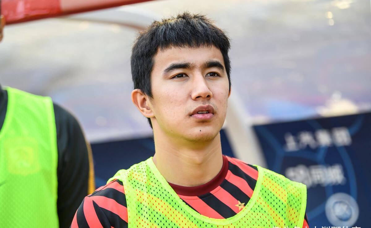 开启挣钱模式:20岁新疆小伙将离开,恒大打开中超新局面_沧州_雄狮