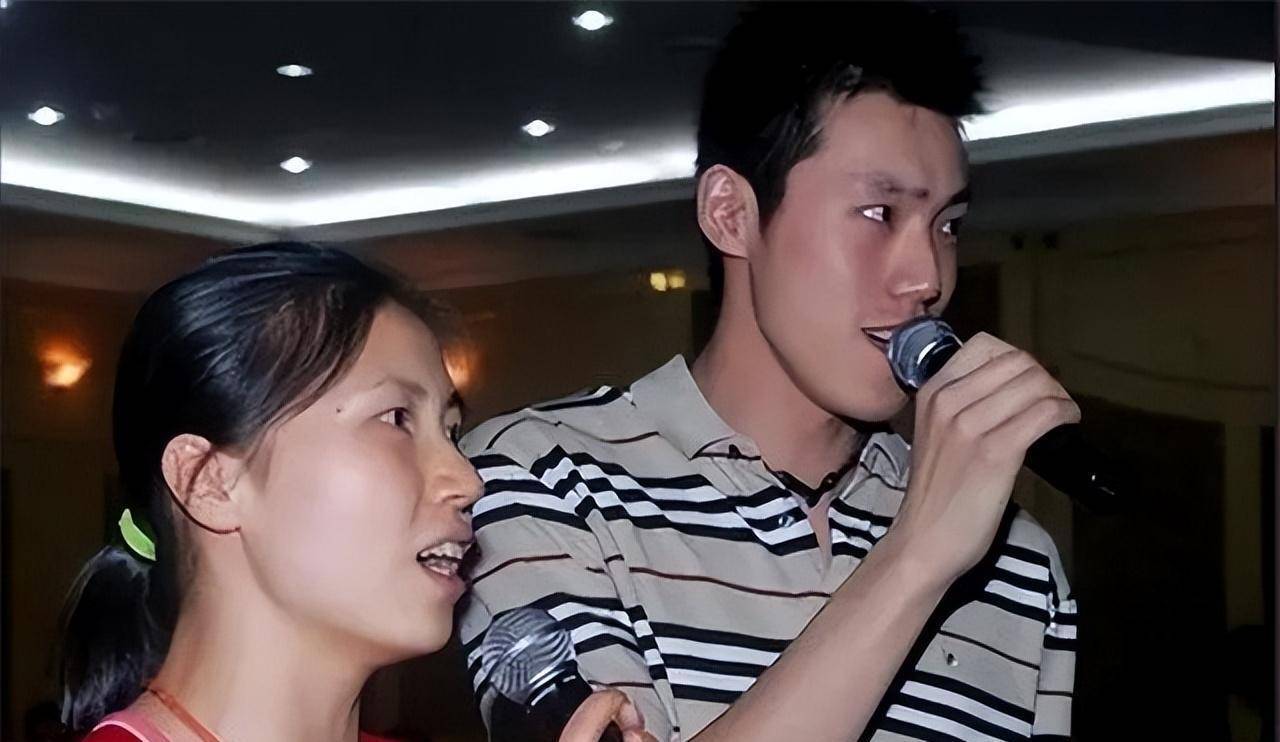 前女排领队周苏红:2嫁大9岁富商,现为前夫试管女儿的干妈_唐淼_队友