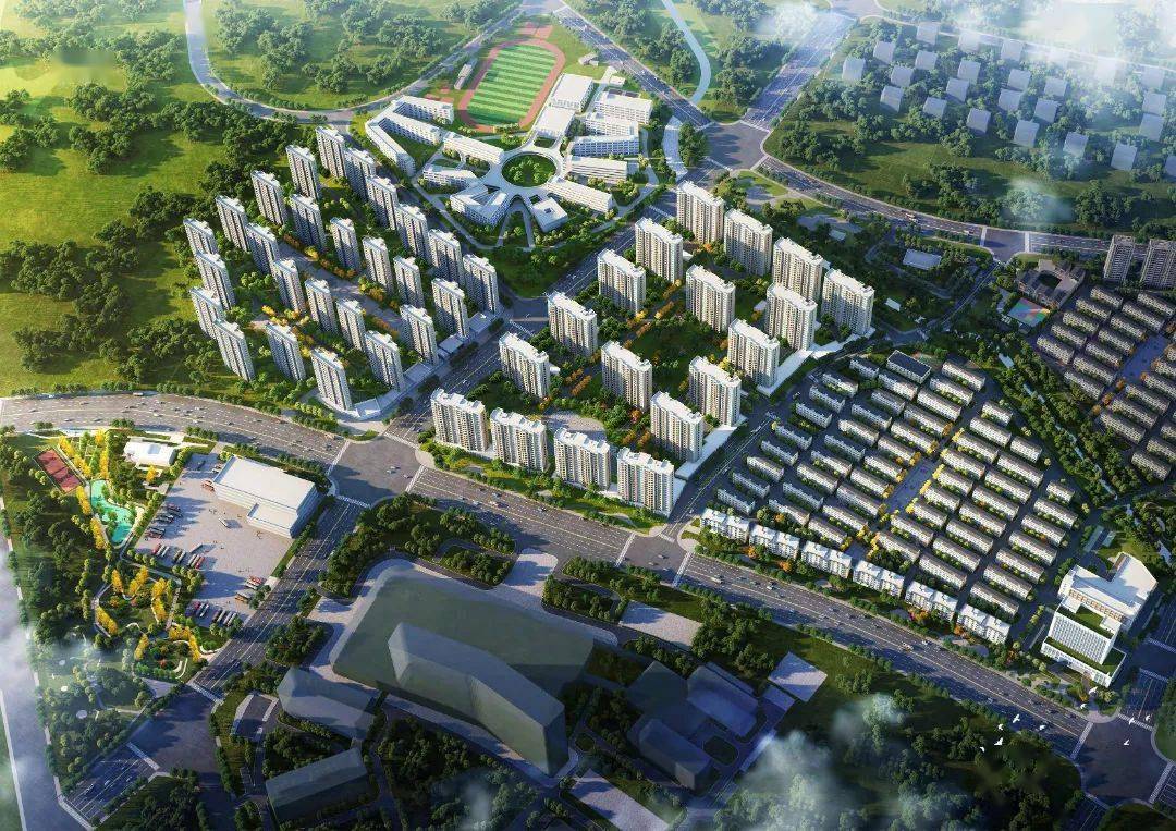 丽水富岭社区项目列入省级未来社区创建名单_场景_教育_需求