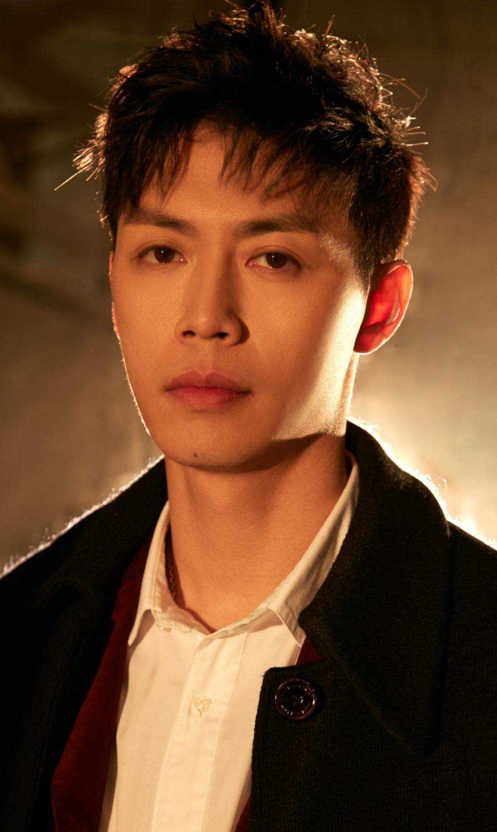 小豹子张潮:二婚娶小20岁娇妻,女儿张晔子是孙红雷"