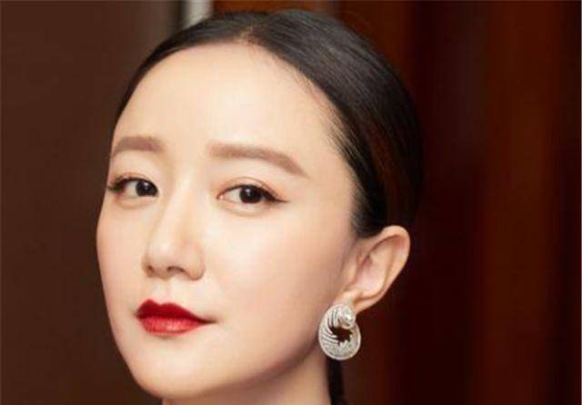 当年因"美人痣"导致不火,祛痣上《我就是演员》