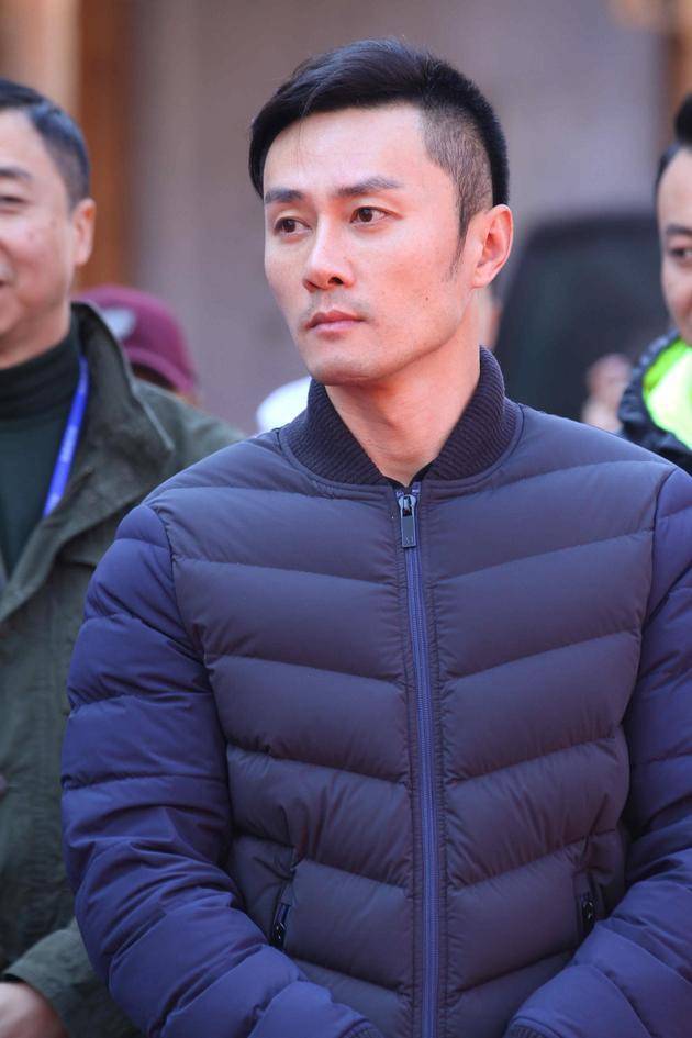 还记得《再见爱人》里的章贺吗?改名了?_郭柯宇_电影_名字