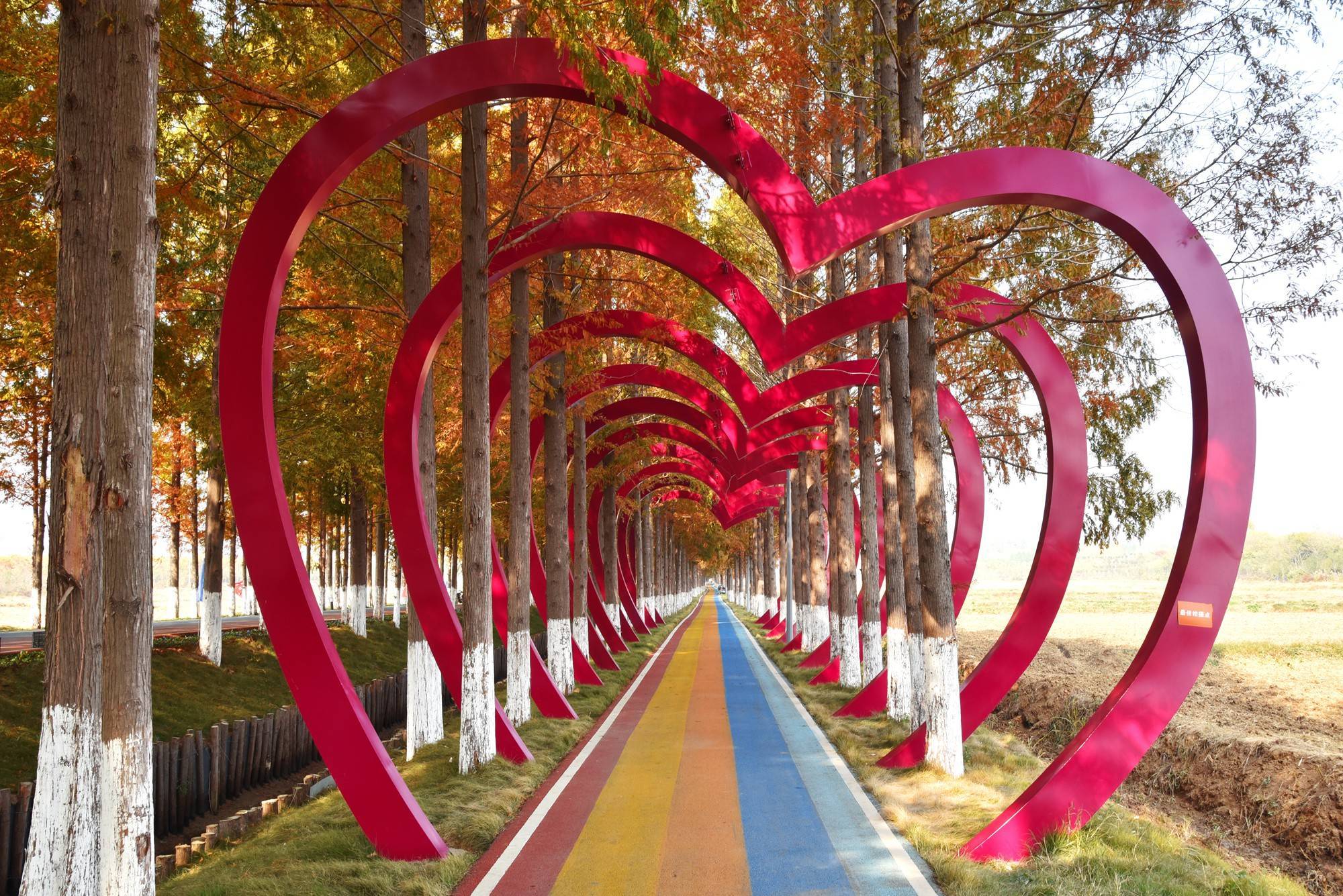 自驾游安徽,寻找滁州最美的秋天_欧阳修_建筑_公元