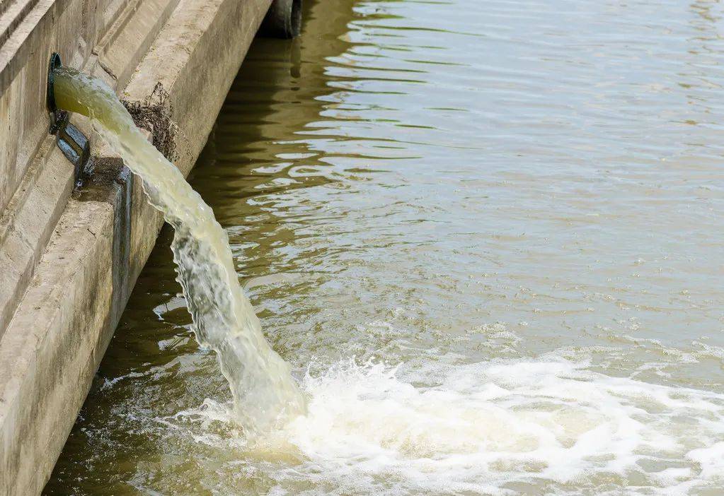 实验室废液怎么处理呢?_进行_排放_废水