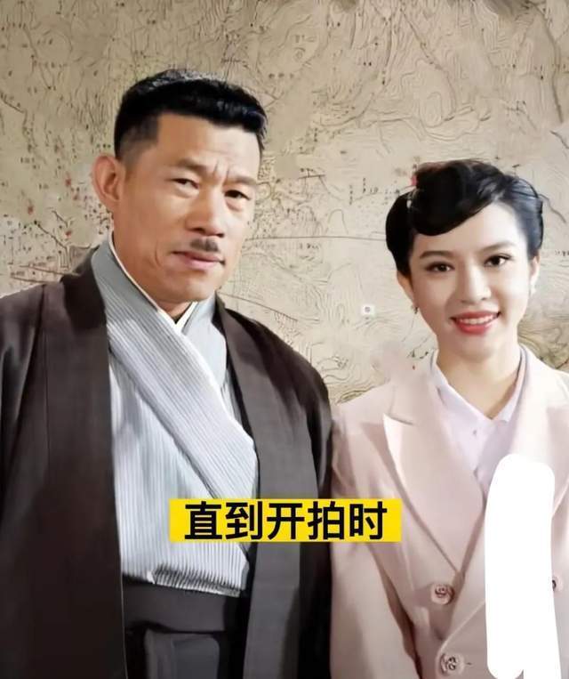 《亮剑》捧红的不止李幼斌,还有没名的他,杨清文61岁仍演日本兵_韩亚