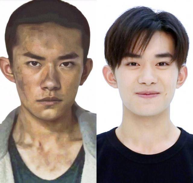 曾国祥谈易烊千玺演技:感情戏找不到切入点很难投入,但他有方法_小北