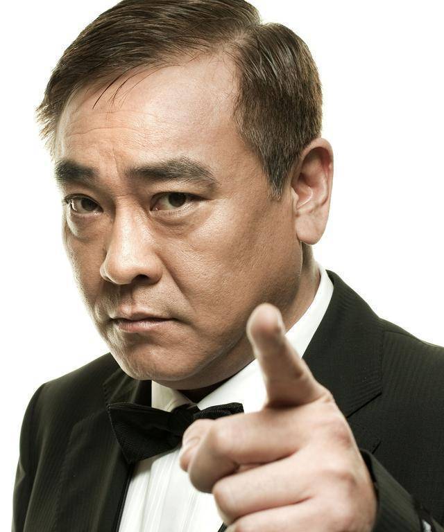 尔冬升:逼出来的年轻人会很厉害的丨人物_电影_梁朝伟_时代