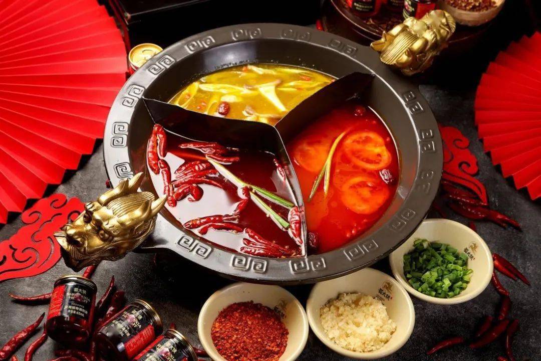 168元享「蜀大侠」门市价538元暖冬火锅大礼包!